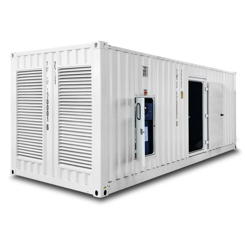 1000kw Diesel Generator high quality