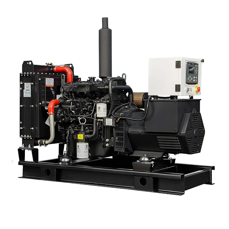 100kw Diesel Generator suppliers