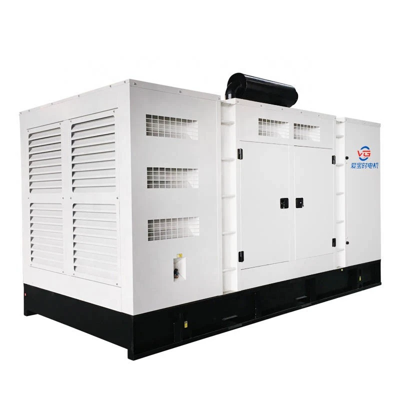 200kw Diesel Generator factory