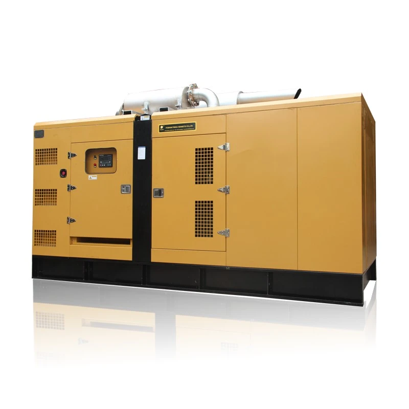 500kw Diesel Generator high quality