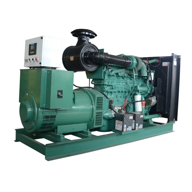 500kw Diesel Generator best