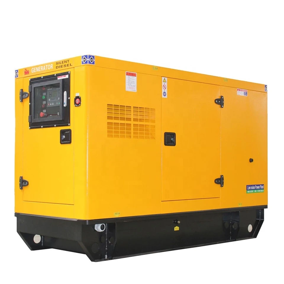 500kw Diesel dèlko