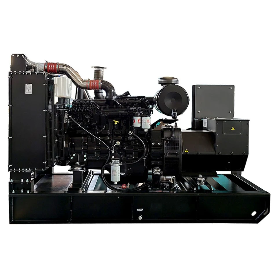 50kw Diesel dèlko