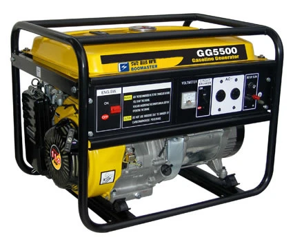 8kw Diesel dèlko