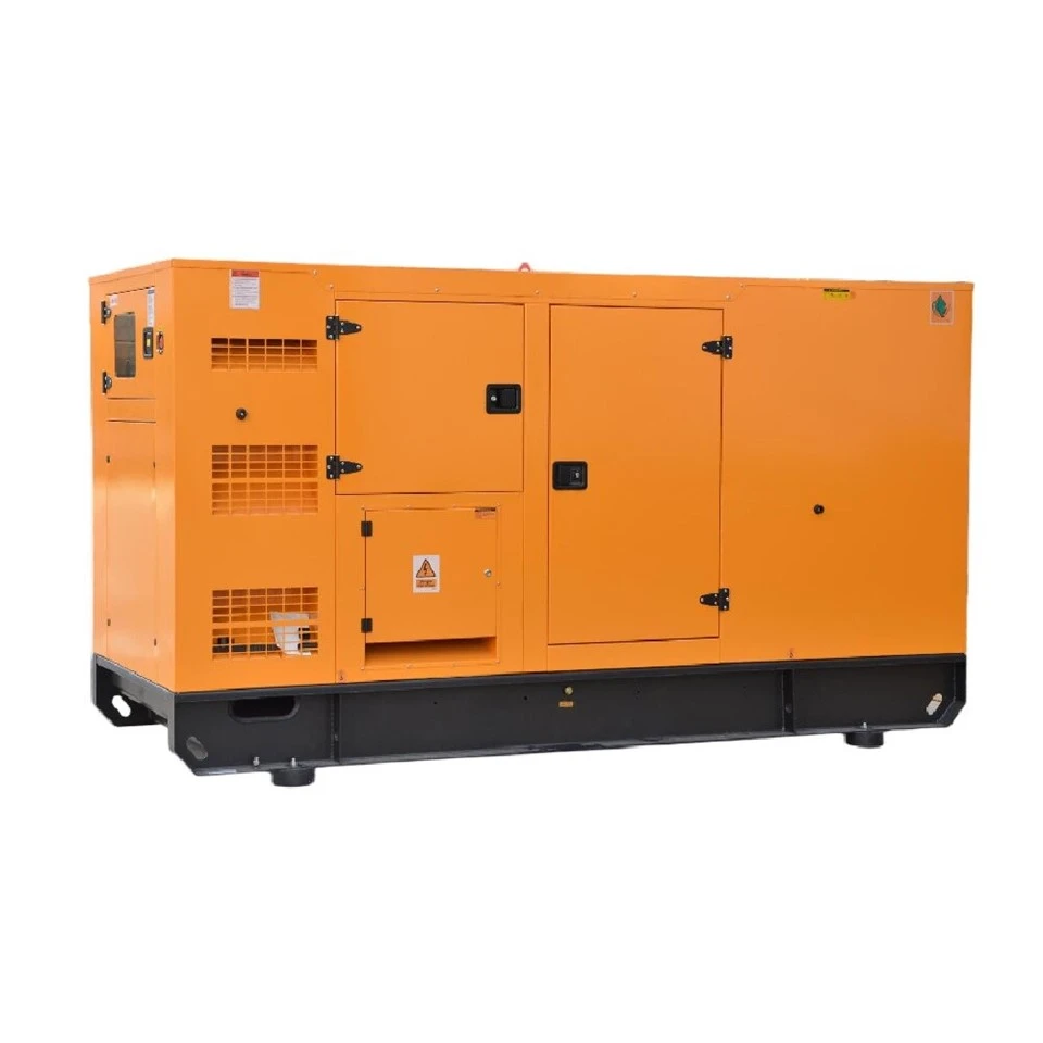 Canopy Diesel Generator best
