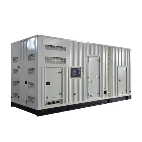 1000kw Diesel dèlko