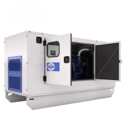 15kw Diesel dèlko