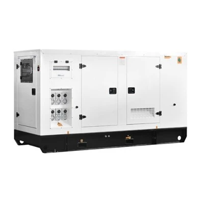 200kw silans dèlko dyezèl