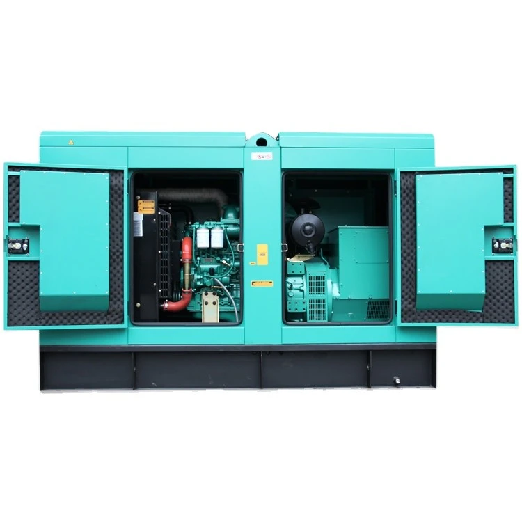 Standby Diesel Generator Set best